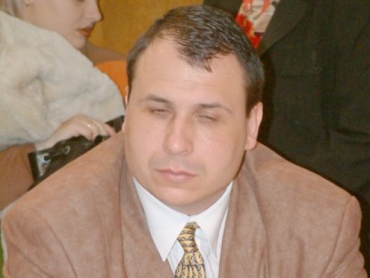 Marian Vasiliev, candidatul PP-DD la Primăria Constanţa